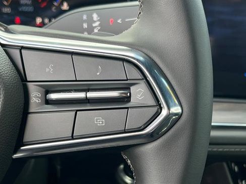New 2026 Chevrolet Tahoe LS AWD/4WD image 30