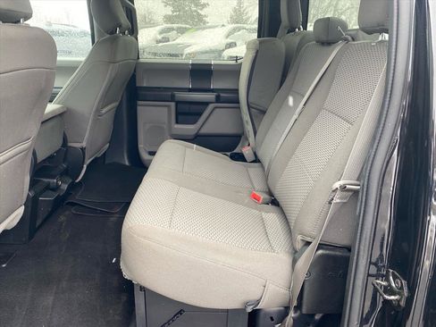 Used 2019 Ford F250 XLT w/ Snow Plow Prep Package image 16