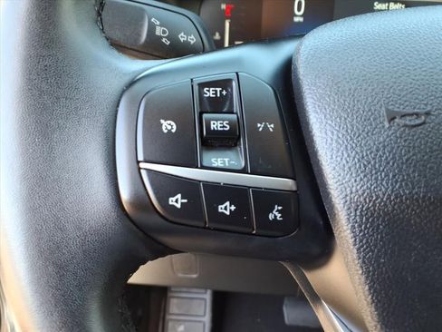 Certified 2023 Ford Escape Active image 24