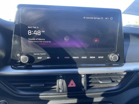 Used 2023 Kia Forte GT-Line w/ GT-Line Premium Package image 20