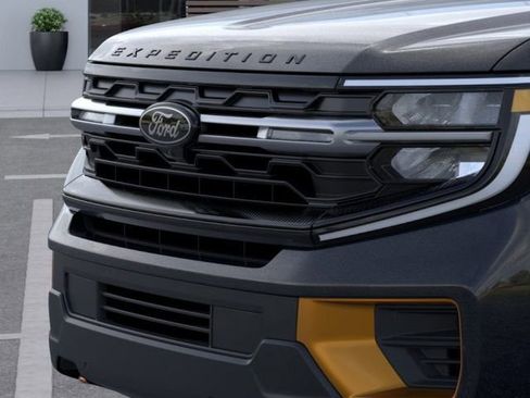 New 2025 Ford Expedition Tremor image 17