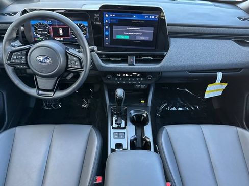 Certified 2026 Subaru Outback Premium AWD/4WD image 15