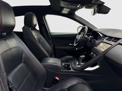 Used 2020 Jaguar E-PACE Checkered Flag AWD/4WD image 41