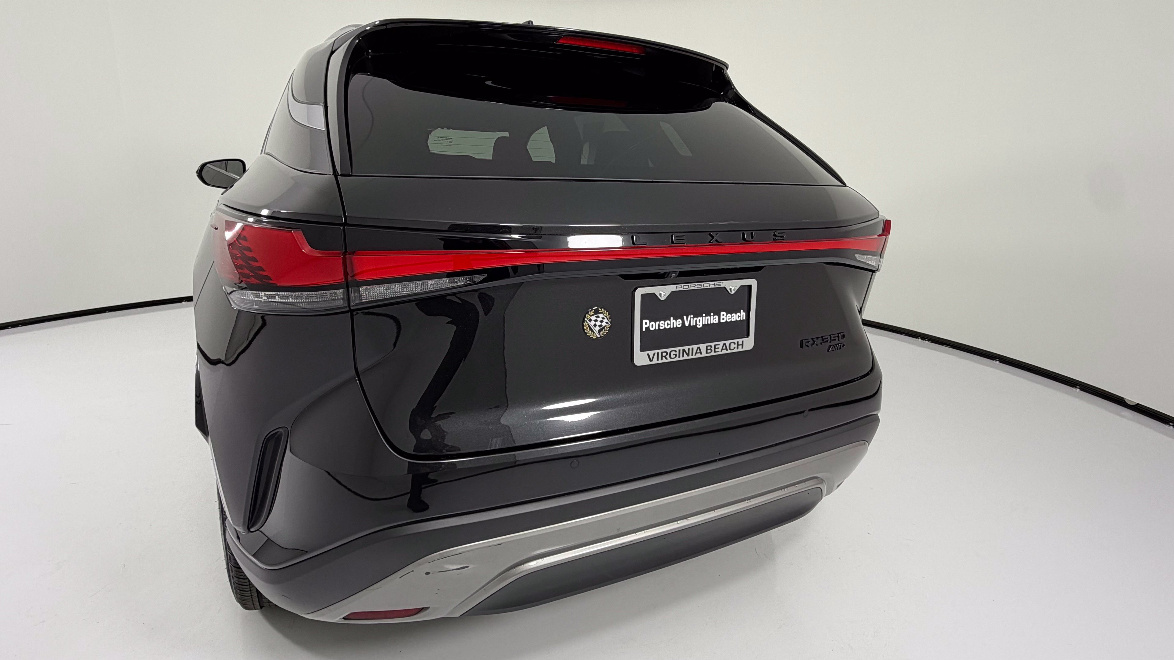 Used 2021 Lexus RX 350 AWD w/ Premium Package image 8
