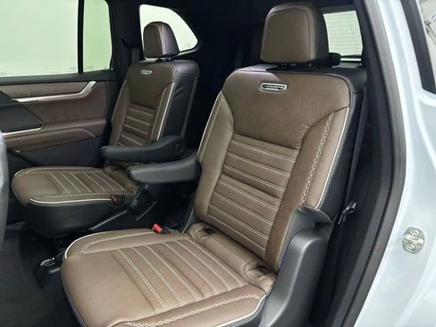 New 2026 GMC Acadia Denali Ultimate AWD/4WD image 46