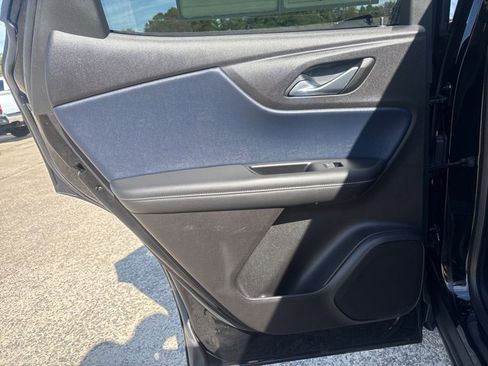 Used 2024 Chevrolet Blazer RS image 14