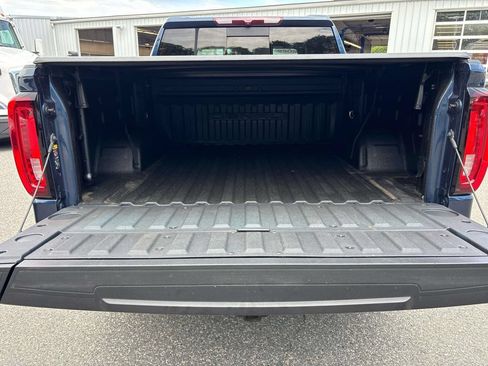 Used 2022 GMC Sierra 1500 Denali AWD/4WD image 15
