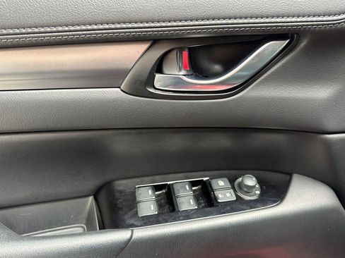 Certified 2024 MAZDA CX-5 AWD 2.5 S w/ Select Package image 13