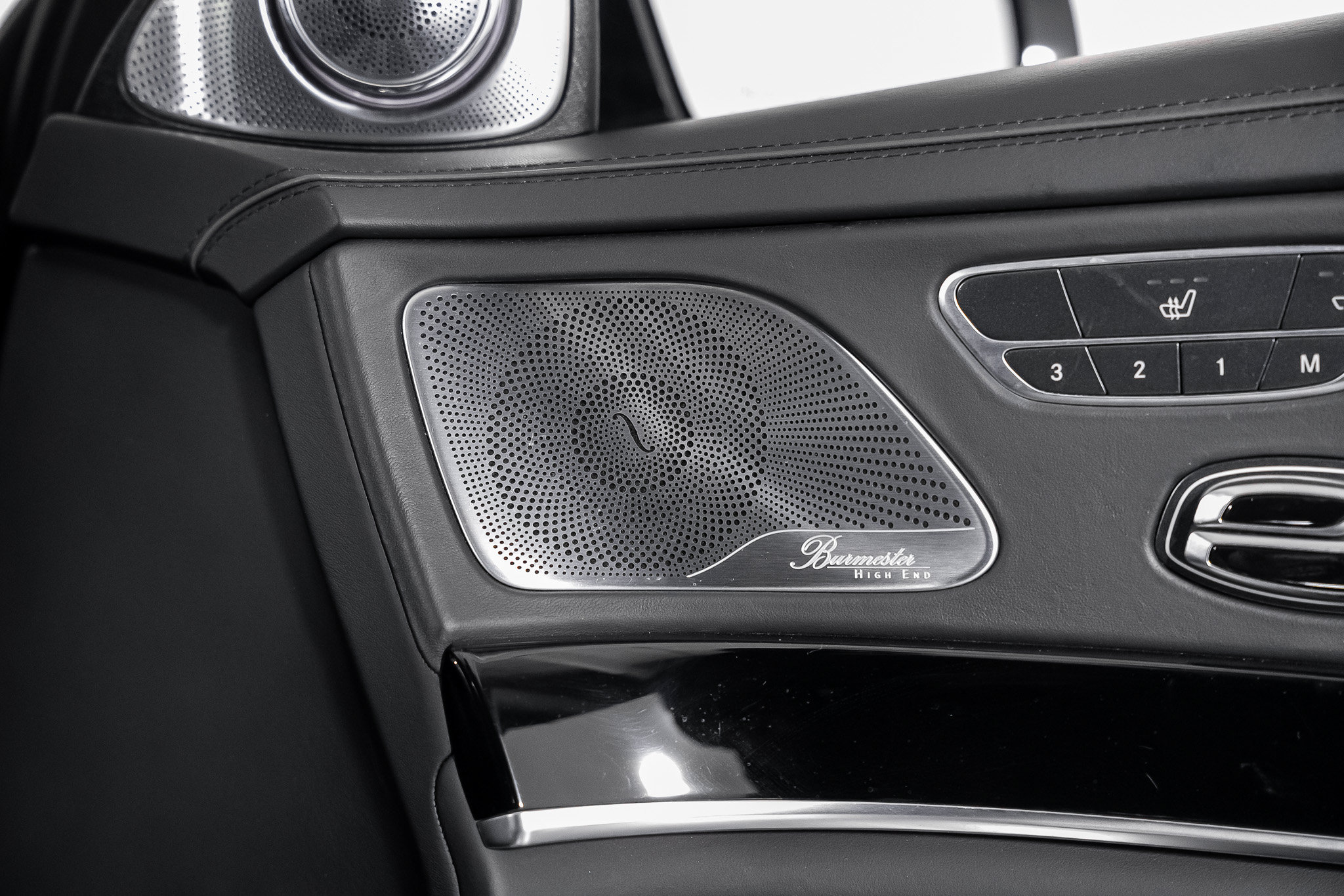 Used 2015 Mercedes-Benz S 65 AMG Sedan image 74