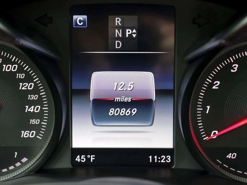 Used 2017 Mercedes-Benz C 300 4MATIC Sedan image 20