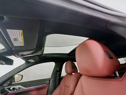 Used 2023 BMW i4 eDrive35 w/ Premium Package RWD image 25