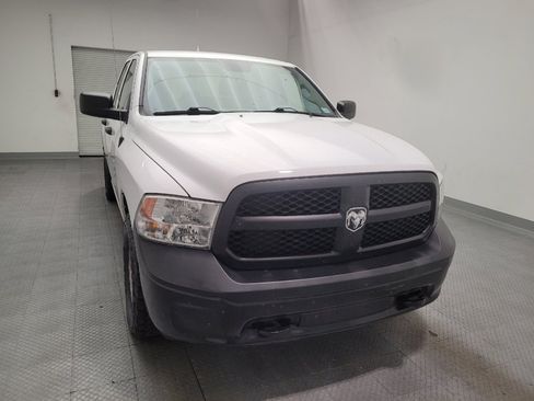Used 2017 RAM 1500 Tradesman w/ Popular Equipment Group AWD/4WD image 14