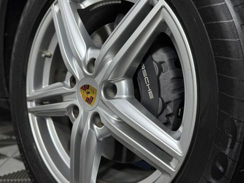 Used 2018 Porsche Cayenne AWD/4WD image 39
