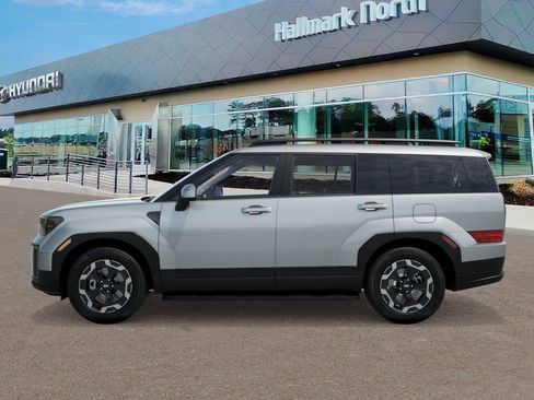 New 2026 Hyundai Santa Fe SEL image 3