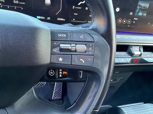 Certified 2024 Kia EV9 GT-Line AWD/4WD image 17
