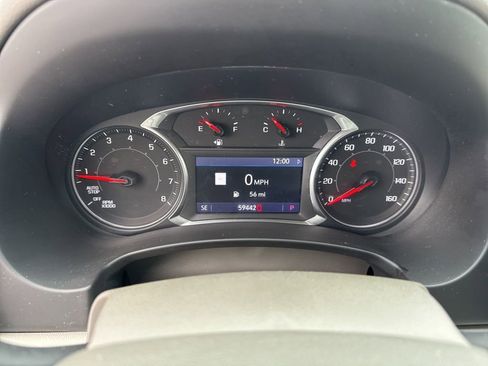 Used 2019 GMC Terrain Denali w/ LPO, 'HIT The Road' Package image 31