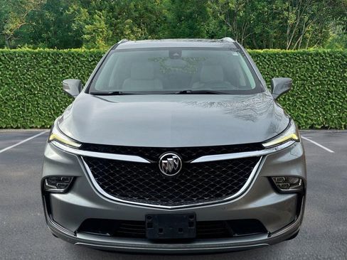 Used 2023 Buick Enclave Avenir w/ Avenir Technology Package image 7