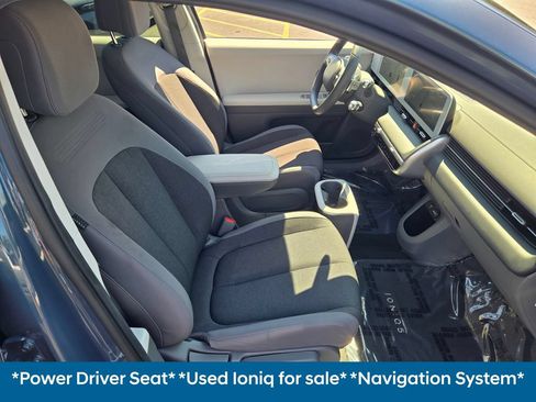 Certified 2024 Hyundai Ioniq 5 SE AWD/4WD image 9