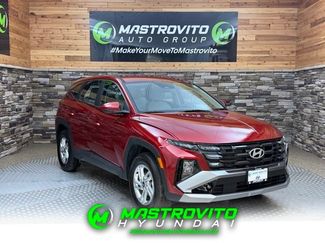 Used 2026 Hyundai Tucson SE AWD/4WD 360° Tour
