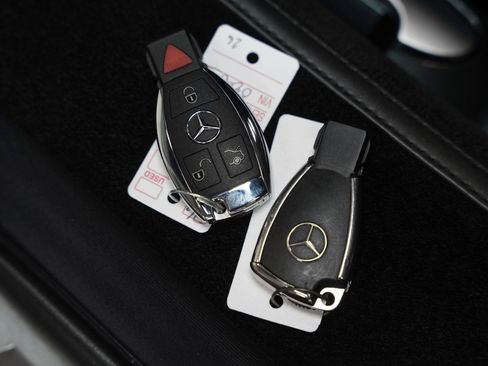 Used 2006 Mercedes-Benz SLR image 44