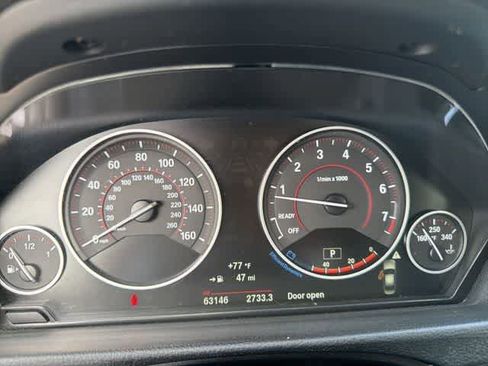 Used 2017 BMW 330i xDrive Sedan AWD/4WD image 33