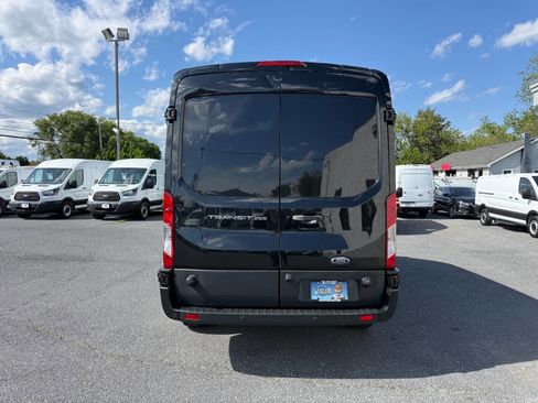 Used 2015 Ford Transit 250 148 Medium Roof RWD image 38