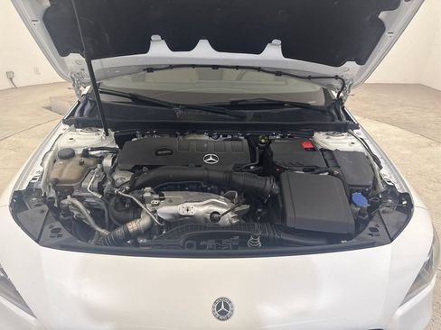 Used 2020 Mercedes-Benz CLA 250 image 18