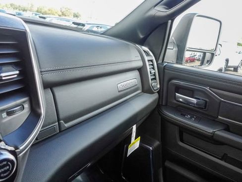 New 2026 RAM 2500 Laramie w/ Night Edition image 25