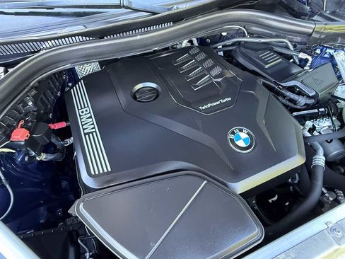 Used 2020 BMW X3 sDrive30i w/ M Sport Package 2 image 25