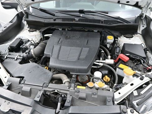 Used 2023 Subaru Forester Wilderness image 34