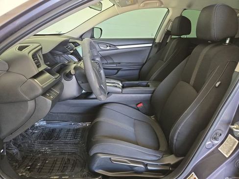 Used 2017 Honda Civic LX image 19