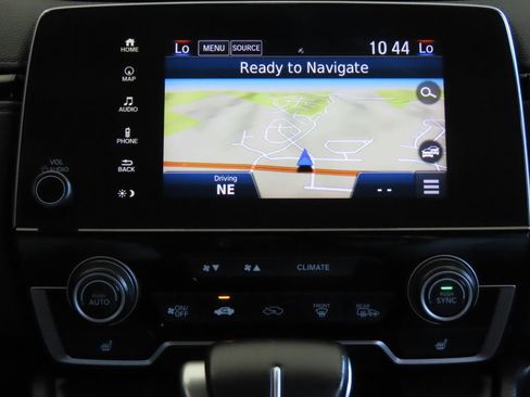 Used 2021 Honda CR-V Touring image 45
