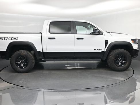 Used 2026 RAM 1500 RHO w/ RHO Level 1 Equipment Group AWD/4WD image 2