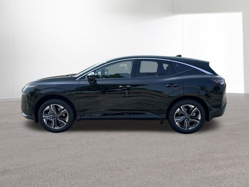 New 2025 Nissan Murano SL w/ Cargo Package image 29