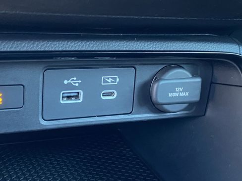 Used 2025 Honda CR-V Sport image 23