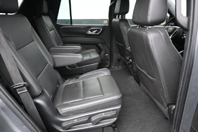 Used 2021 Chevrolet Tahoe LT AWD/4WD image 26