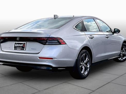 Used 2024 Honda Accord EX-L image 13