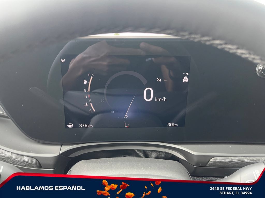 New 2026 Buick Envista Sport Touring w/ Convenience I Package FWD image 27