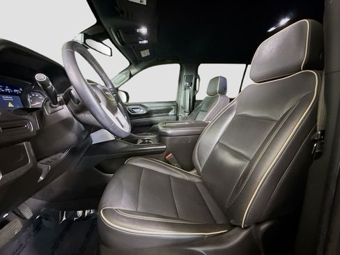 Used 2021 GMC Yukon XL SLT AWD/4WD image 22