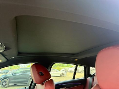 Used 2023 BMW X4 xDrive30i w/ M Sport Package image 15