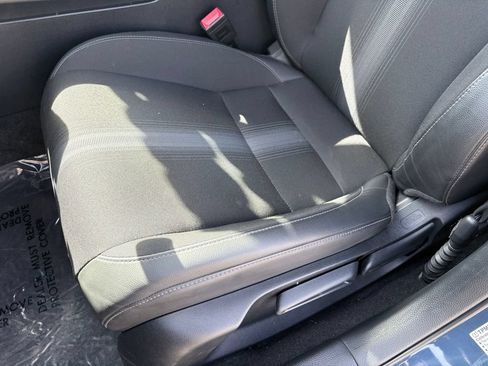 Used 2025 Honda Civic Sport image 9