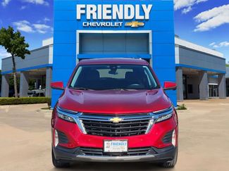 Used 2024 Chevrolet Equinox LT video 2