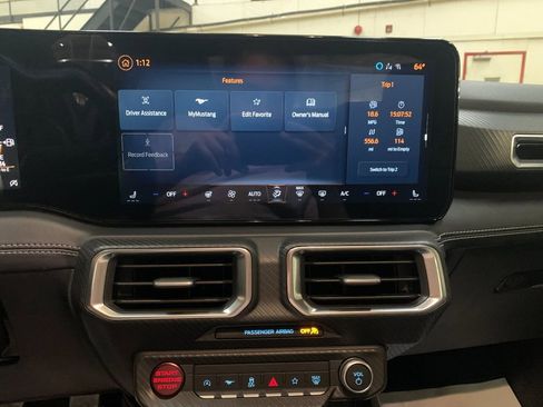 Used 2024 Ford Mustang GT Premium image 21