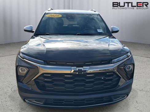 Used 2025 Chevrolet TrailBlazer ACTIV w/ Convenience Package image 7