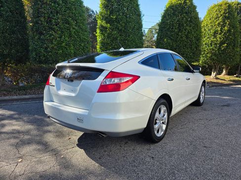 Used 2011 Honda Crosstour EX-L image 5