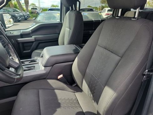 Used 2019 Ford F150 XLT w/ Equipment Group 302A Luxury image 18