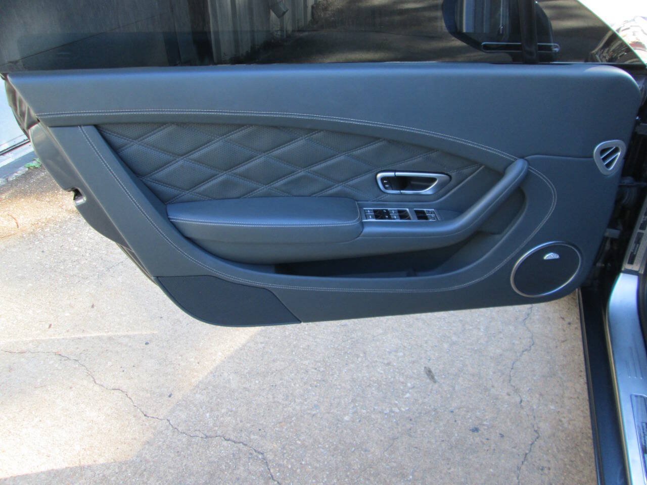 Used 2012 Bentley Continental GT AWD/4WD image 15