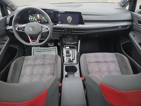 Used 2023 Volkswagen GTI SE image 25