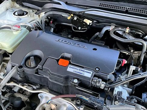 Used 2020 Honda Civic LX image 27