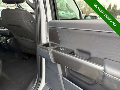 Used 2023 Ford F150 XLT w/ Equipment Group 302A High image 17